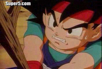 Otaku Gallery  / Anime e Manga / Dragon Ball / Screen Shots / OAV / Dragon Ball GT / Goku Gaiden / 161.jpg